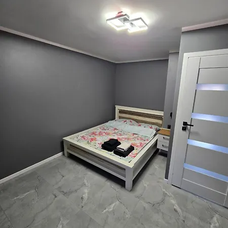 3-pokojowy Klimatyzacja Nr 3 *