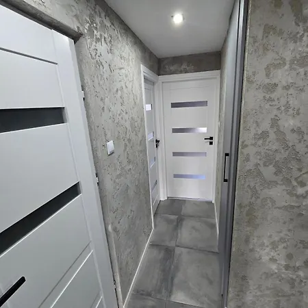 Διαμέρισμα 3-pokojowy Klimatyzacja Nr 3 *