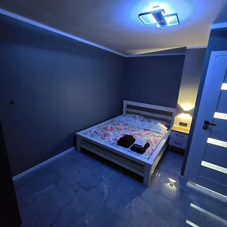 3-pokojowy Klimatyzacja Nr 3 * Radom