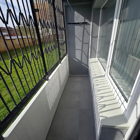 3-pokojowy Klimatyzacja Nr 3 Διαμέρισμα