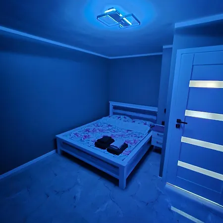 Διαμέρισμα 3-pokojowy Klimatyzacja Nr 3