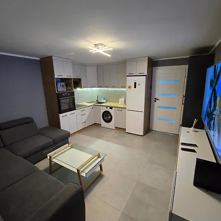 3-pokojowy Klimatyzacja Nr 3 * Radom
