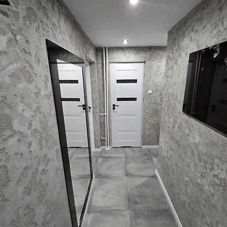 3-pokojowy Klimatyzacja Nr 3