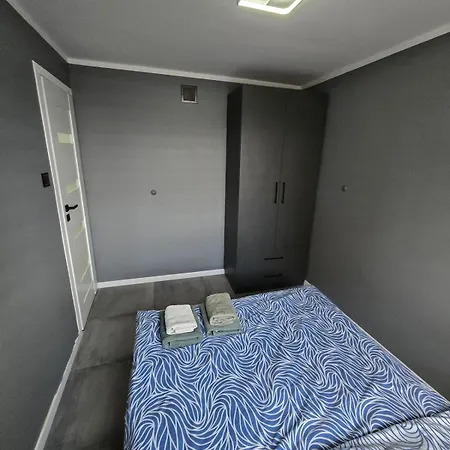 Διαμέρισμα 3-pokojowy Klimatyzacja Nr 3 *