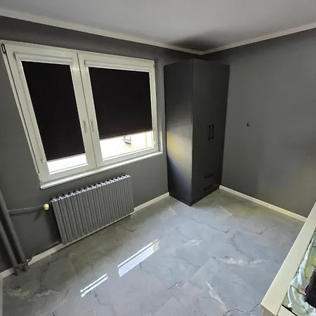 3-pokojowy Klimatyzacja Nr 3 Διαμέρισμα Ράντομ