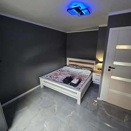 Apartment 3-pokojowy Klimatyzacja Nr 3 Radom