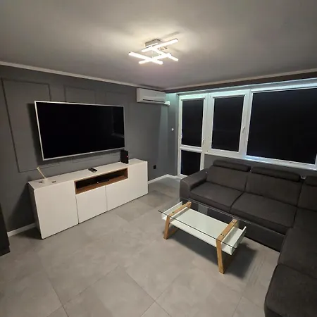 3-pokojowy Klimatyzacja Nr 3 Ράντομ